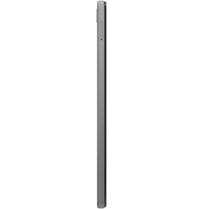 Lenovo M8 4th Gen ( TB 300) Bundle with Clear Case (Arctic Grey) 8" Tablet