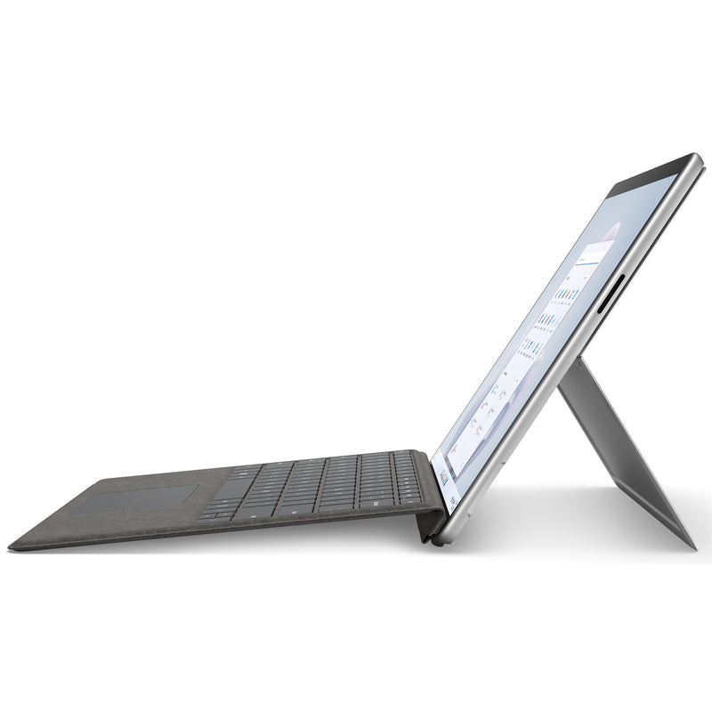 Microsoft Surface Pro 9 - Platinum