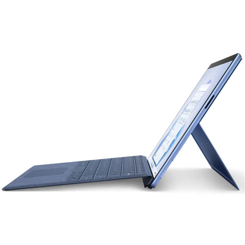 Microsoft Surface Pro 9 - Sapphire