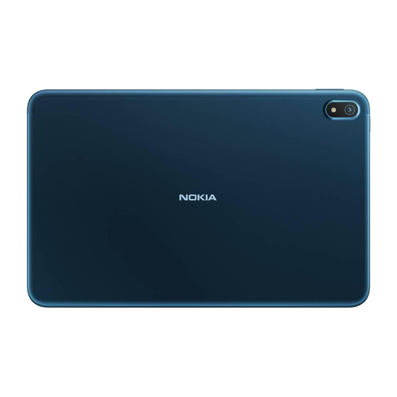 Nokia T20 10.36" Tablet - Anzo Blue