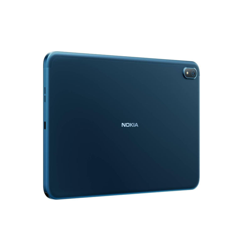Nokia T20 10.36" Tablet - Anzo Blue