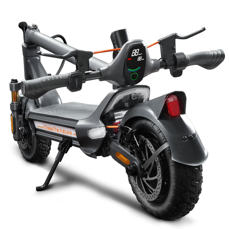 Cunfon RZ800 Electric Scooter