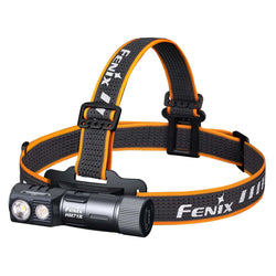 Fenix Work & Outdoor HM71R Rechargeable LED Headlamp Max 2,700 Lumens Headlamp, Quick-Release Structure, 1 x 21700 5000mAH Li-ion Battery & USB-C Charging Cable are Included, 5 Years Free Repair Warranty (Battery for 1 year)!