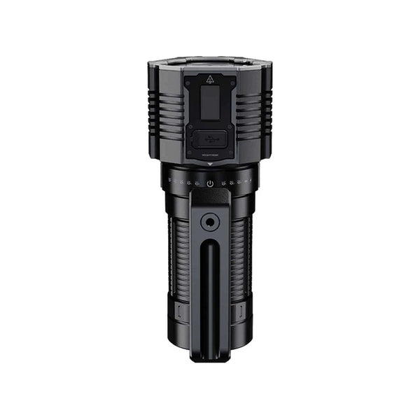 Fenix Work & Search & Rescue LR60R Rechargeable Searchlight Max 21,000 Lumens, Head: 3.58" (91mm),