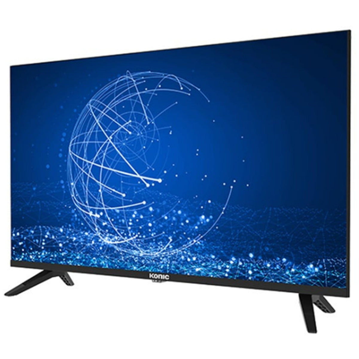 KONIC Series 696 50" 4K Android Smart TV