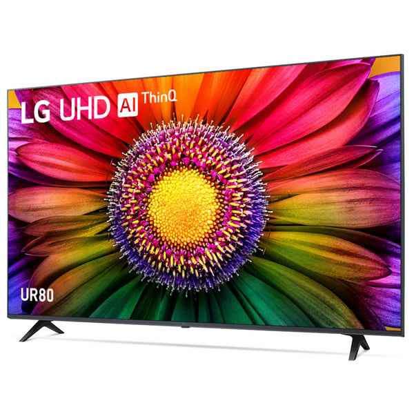 LG 55UR8000 55" 4K Smart TV