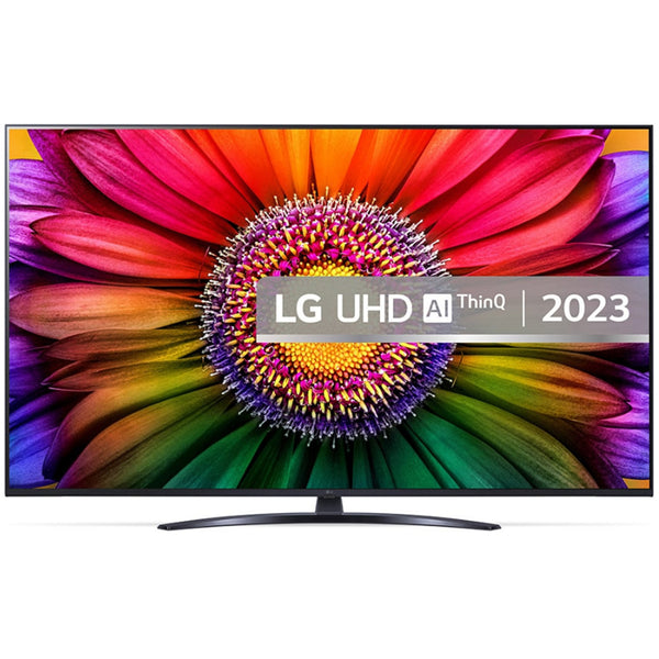 LG 50UR8100 50" 4K Smart TV