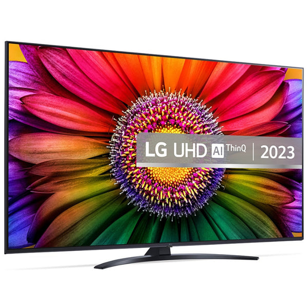 LG 50UR8100 50" 4K Smart TV