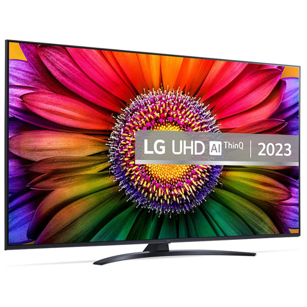 LG 55UR8100 55" 4K Smart TV