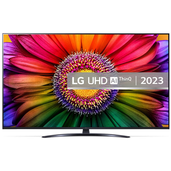 LG 65UR8100 65" 4K Smart TV