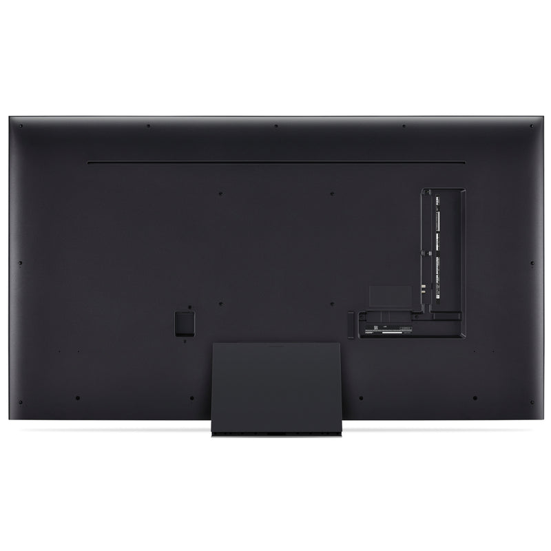 LG 65QNED816 65" 4K QNED Smart TV QLED & NanoCell