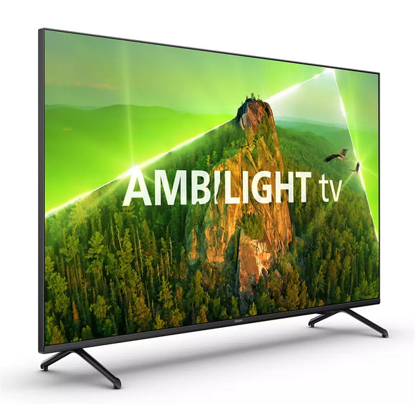 Philips 55PUT7908/75 55" Ambilight 4K Google Smart TV