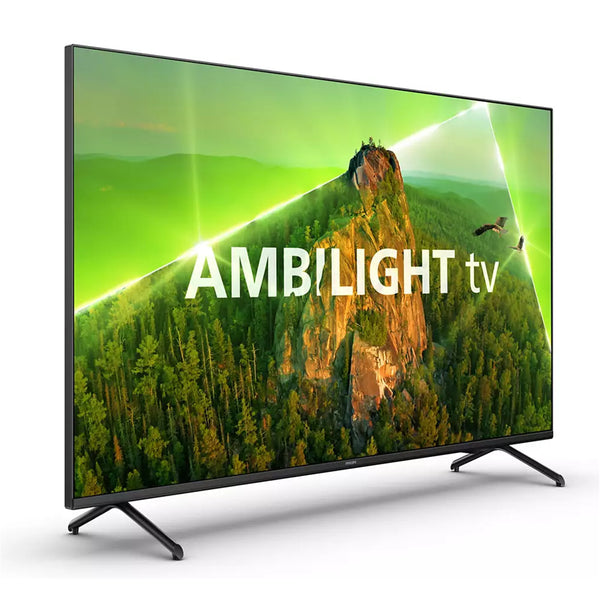 Philips 65PUT7908/75 65" Ambilight 4K Google Smart TV