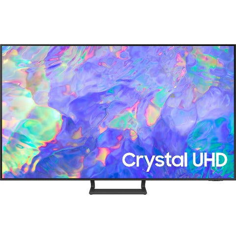 Samsung 65CU8500 65" 4K Smart TV