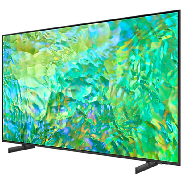 Samsung 65CU8000 65" 4K Smart TV