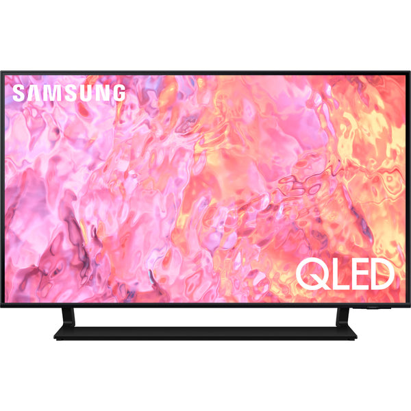 Samsung Q60C 43" 4K QLED Smart TV