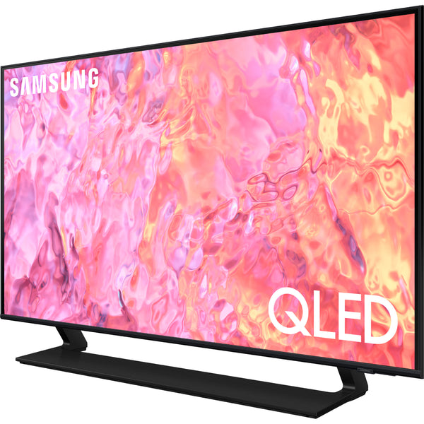 Samsung Q60C 43" 4K QLED Smart TV