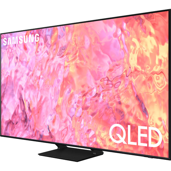 Samsung Q60C 55" 4K QLED Smart TV
