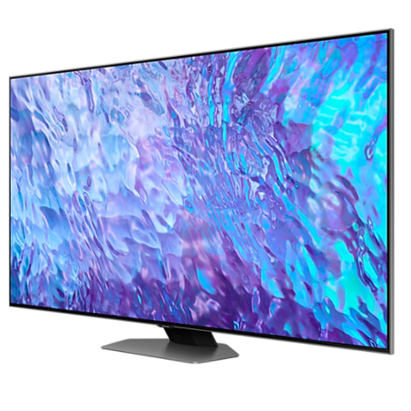 Samsung Q80C 55" Premium 4K QLED Smart TV