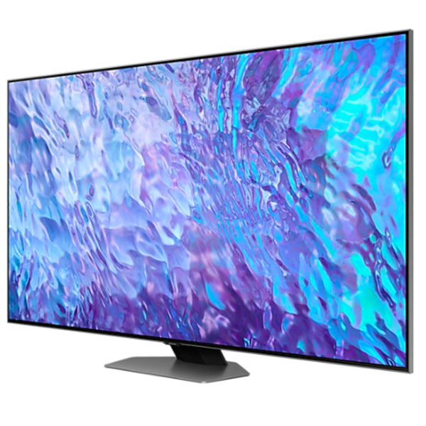 Samsung Q80C 65" Premium 4K QLED Smart TV