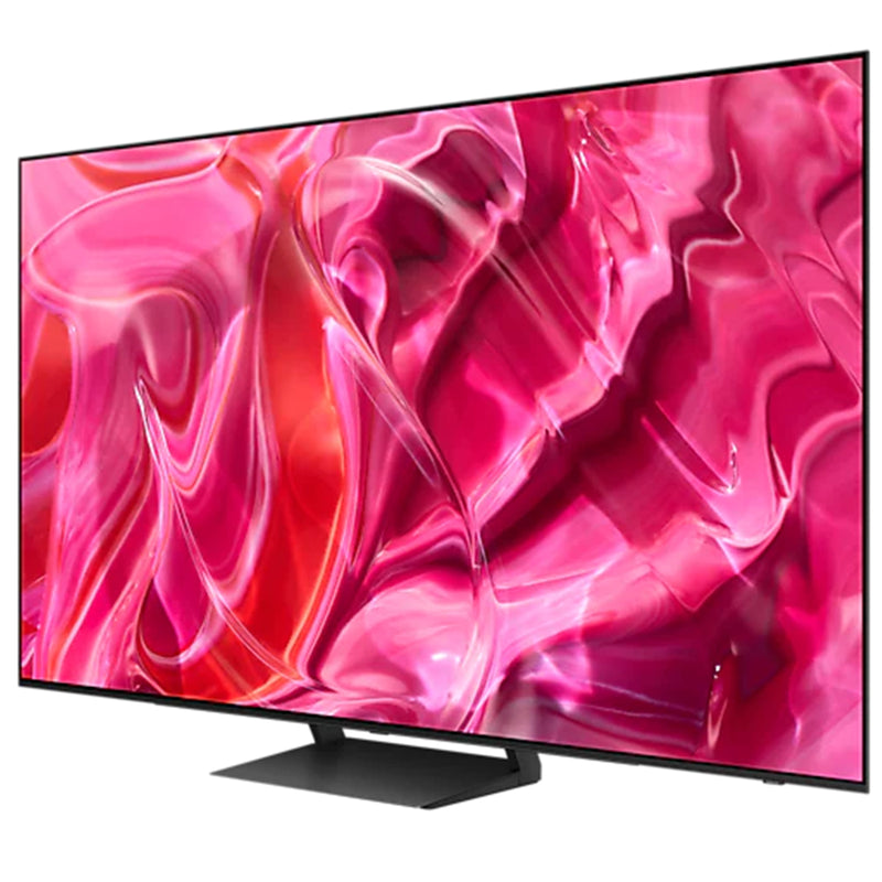 Samsung S90C 55" QD-OLED 4K Smart TV