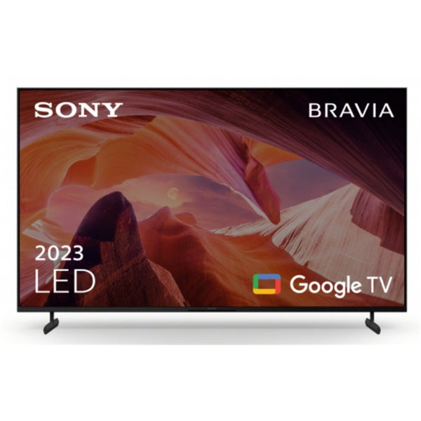 Sony Bravia FWD55X80L 55" 4K Google Smart TV