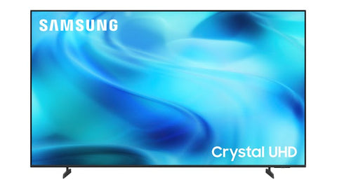 Samsung 65" U8500H Smart 4K Crystal UHD Vision AI TV (2026) with Tizen OS