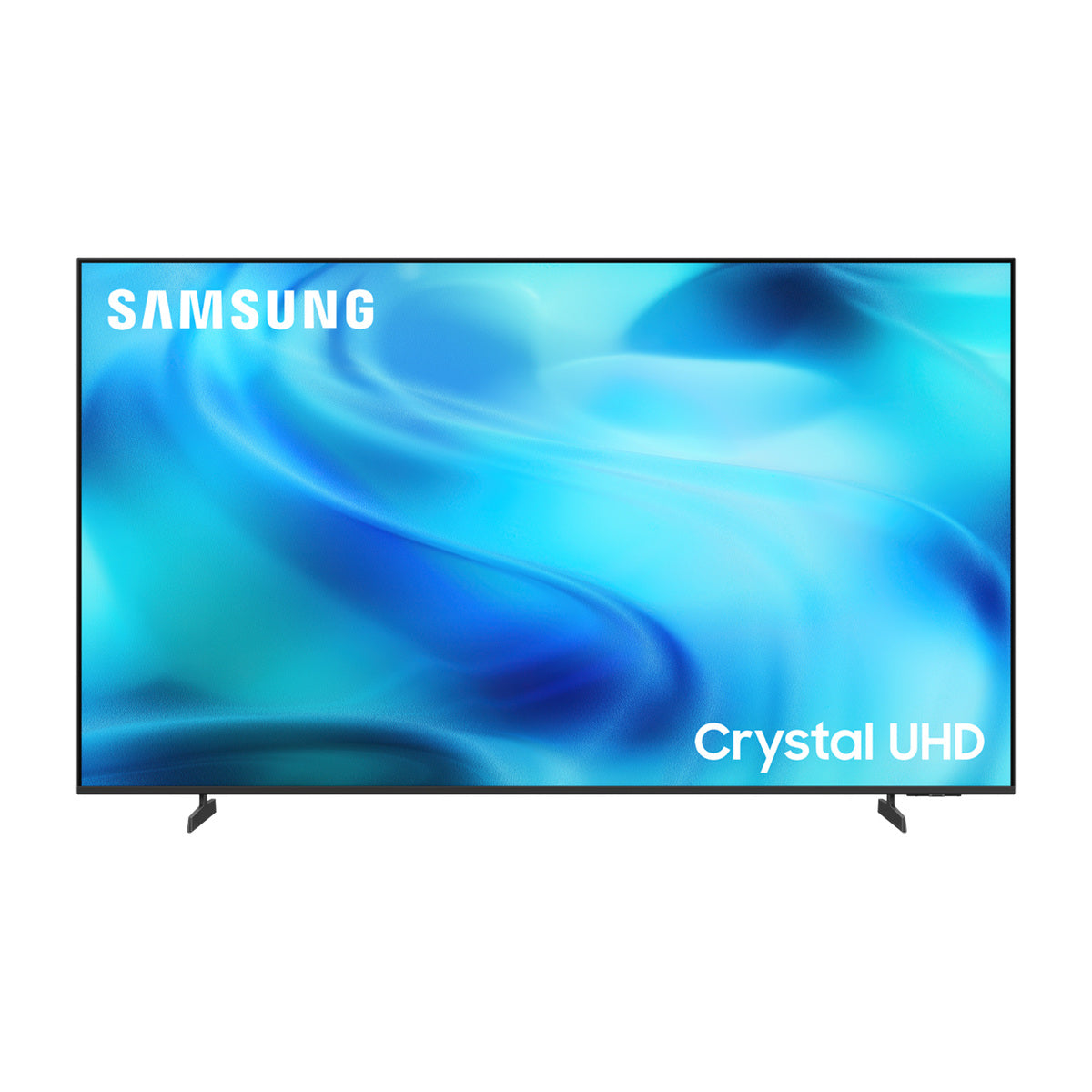 Samsung 65" U8500H Smart 4K Crystal UHD Vision AI TV (2026) with Tizen OS