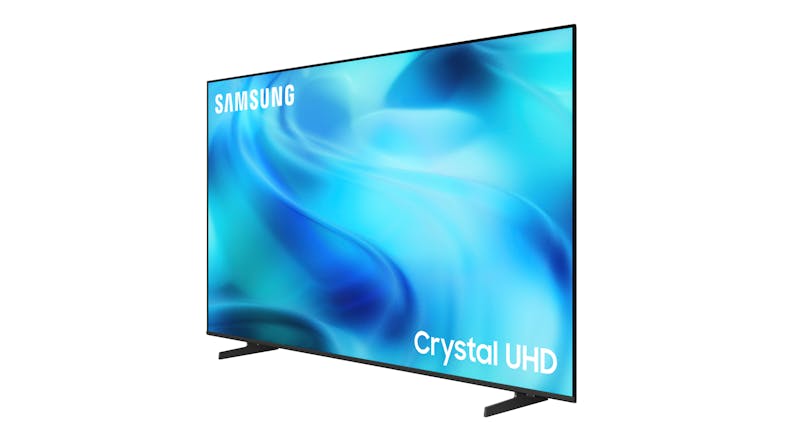 Samsung 65" U8500H Smart 4K Crystal UHD Vision AI TV (2026) with Tizen OS