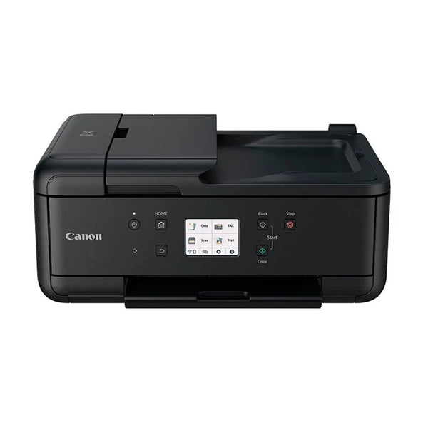 Canon TR7660 PIXMA Inkjet Multi Function Printer