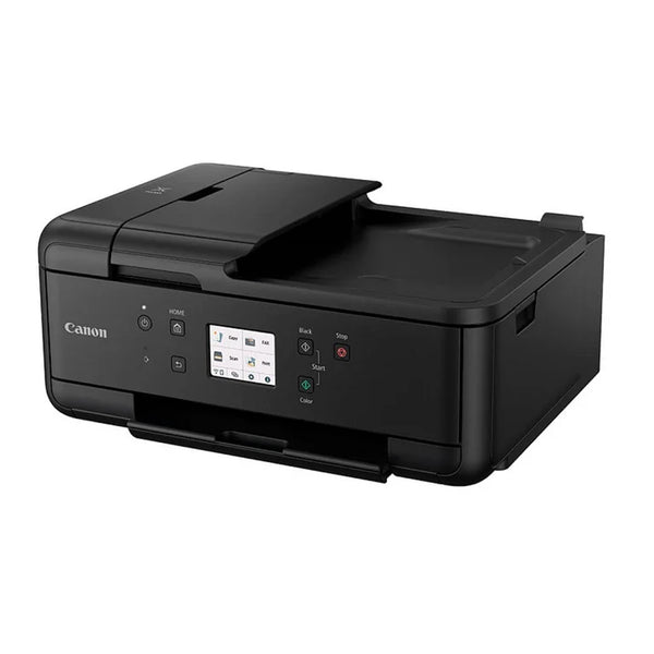 Canon TR7660 PIXMA Inkjet Multi Function Printer