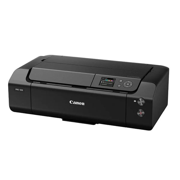 Canon imagePROGRAF PRO-300 A3+ Wireless Inkjet Printer
