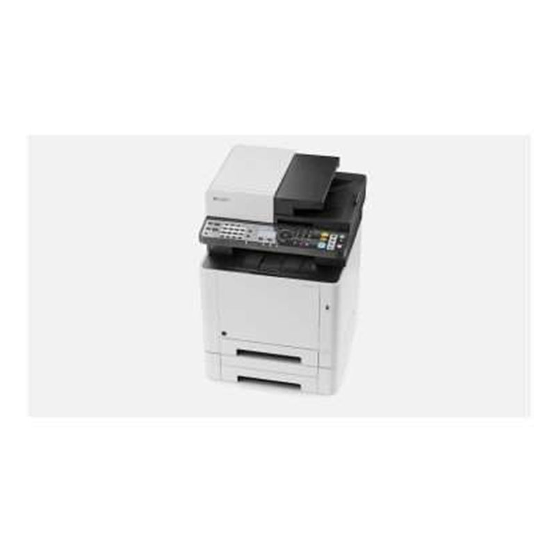 Kyocera MA2100CWFX Ecosys A4 21ppm Duplex Network Wi-Fi Colour Laser Multifunction Printer