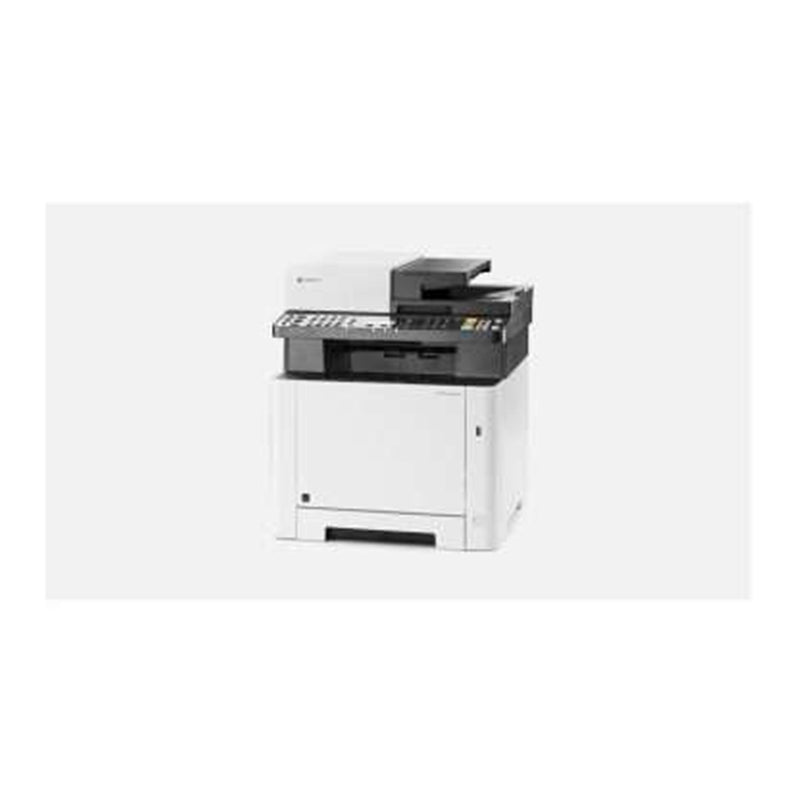 Kyocera MA2100CWFX Ecosys A4 21ppm Duplex Network Wi-Fi Colour Laser Multifunction Printer