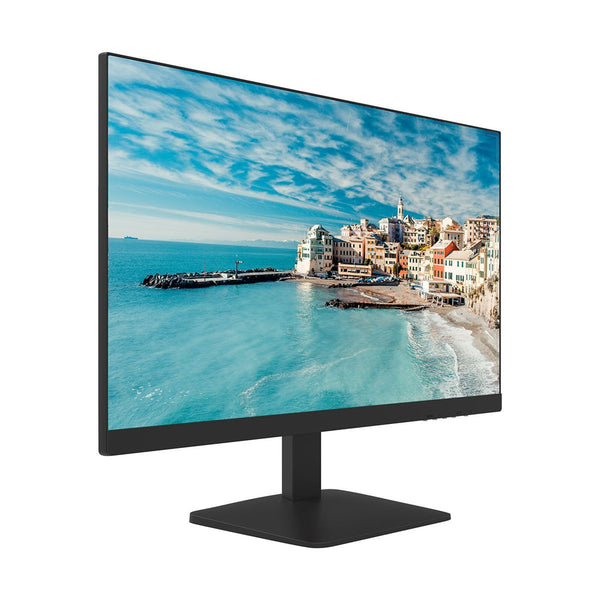 HiLook 22" FHD 24/7 Monitor with HDMI & VGA Inputs & Ultra-thin Bezel (3sides).3DNoiseReduction,owBlue Light, 6.5ms, 250lm Brightness. Viewing Angle MID-YEAR CLEARANCE - Up to 20% OFF