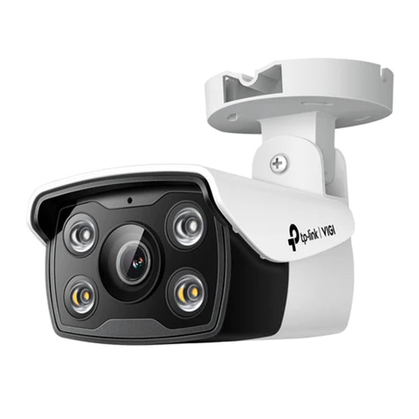 TP-Link VIGI C330 (2.8mm) VIGI 3MP Outdoor Full-Color Bullet Network Camera