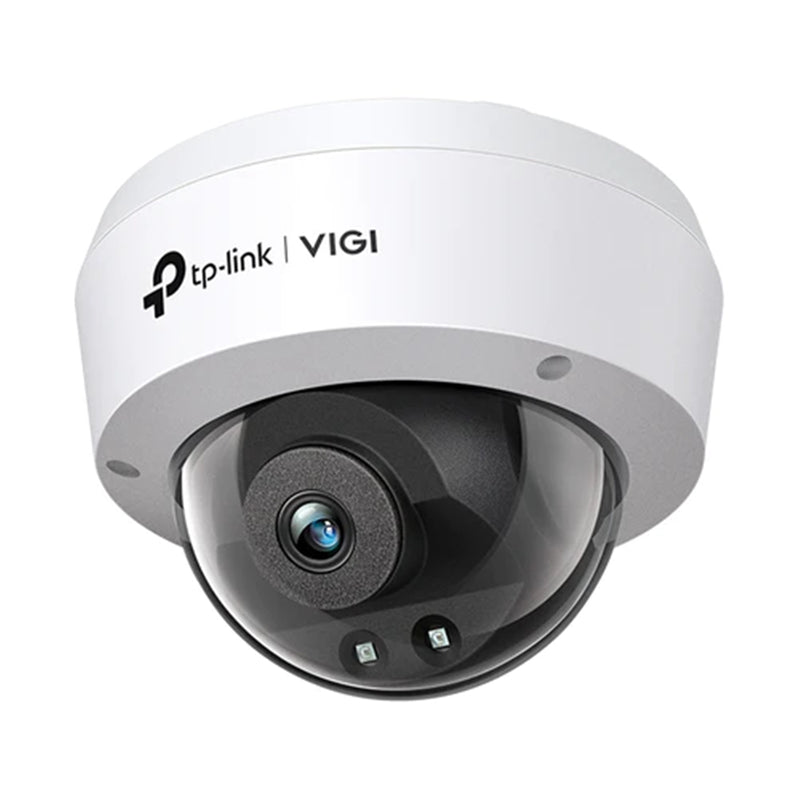 TP-Link VIGI C240 (4mm) VIGI 4MP IR Dome Network Camera