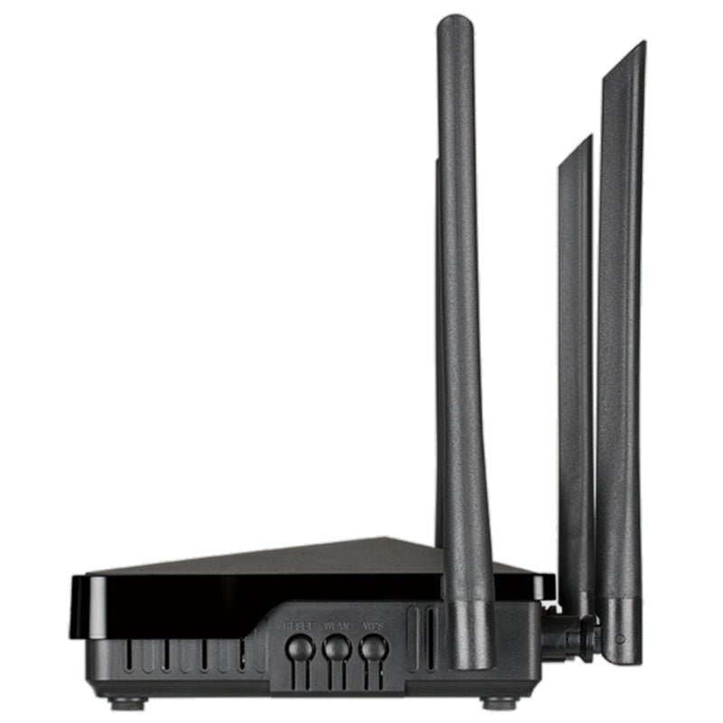 D-Link DSL-245GE (AC1200) Dual-Band WiFi 5 VDSL2 Gigabit Router