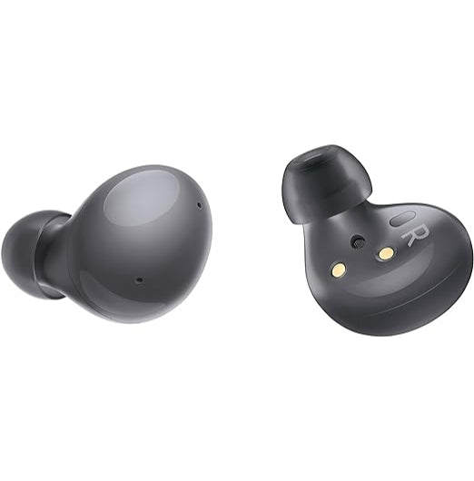 Samsung Galaxy Buds2 Wireless Headphones, Wireless Earbuds, Black