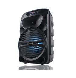 Ministry Boom Bluetooth Speaker