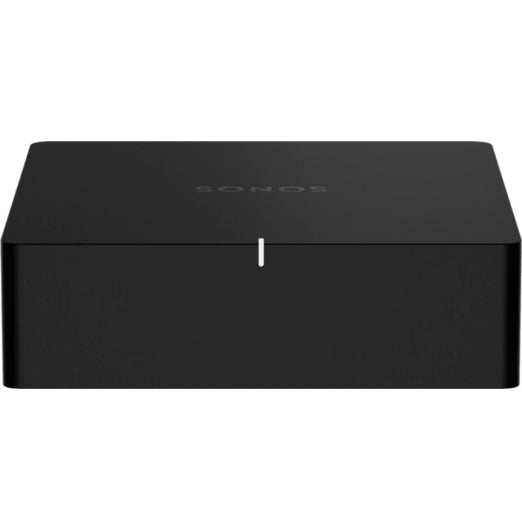 Sonos PORT1AU1BLK Port