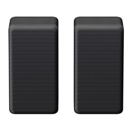 Sony Wireless Dual Rear Speaker - Black