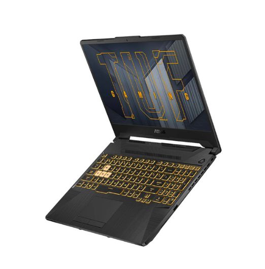 ASUS TUF F15 15.6" Gaming Laptop