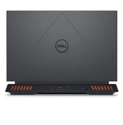 Dell Laptop Gaming G15 5530 - Core i7-13650HX - 15.6� FHD 120Hz - 16GB Memory - 512GB SSD - NVIDIA GeForce RTX 4050 Graphics - Win 11 Home - 1 Year Basic Onsite Support by Dell - Dark Shadow Gray