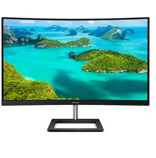 Philips 328E1CA/75 31.5" 4K UHD Curved Monitor