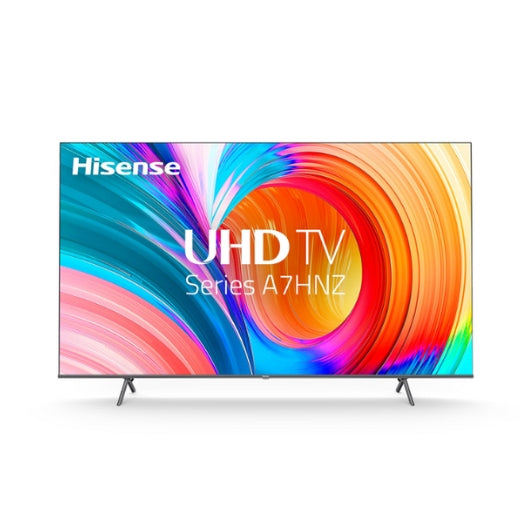 HiSense 75" 4k LED Smart TV