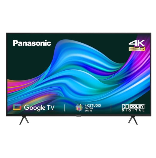 Panasonic 65" Smart HD Android TV