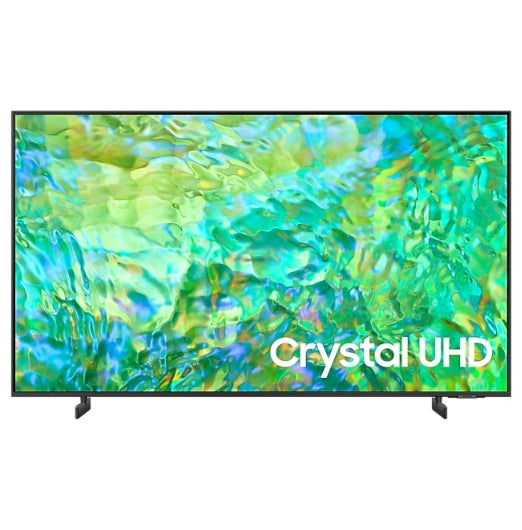 SAMSUNG Crystal 75" UHD 4K Smart TV