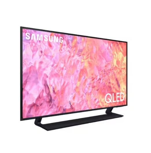 Samsung 43" Smart 4K QLED TV