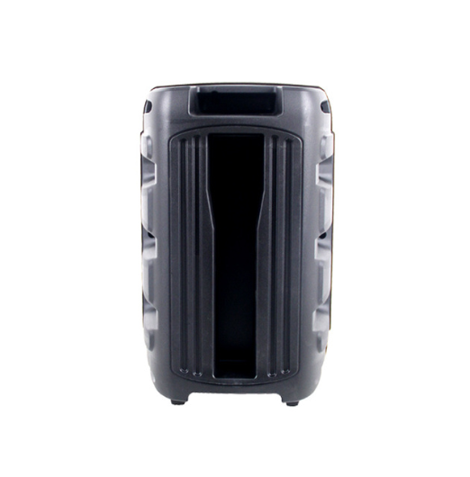 Ministry Boom Bluetooth Speaker